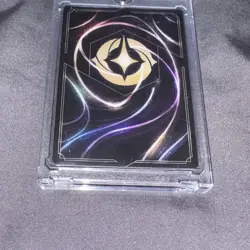 We Don't Talk About Bruno Enchanted 213/204 Ursula's Return Holo Disney Lorcana - Image 5