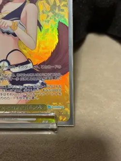 Hololive Bushiroad Weiss Schwarz KoroNeko Summer Splash - Image 4