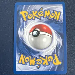 Pokemon Card - Here Comes Team Rocket! 1st Edition -Holo Rare - 15/82 LP-MP - Image 3