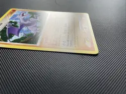 Aerodactyl - 13/99 - Rare - Platinum Arceus - Pokemon TCG Card - NM/MT - Image 2