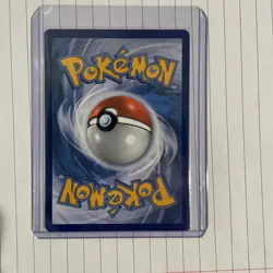 Celebi & Venusaur GX - SM167 - Pokemon Sun & Moon Promo Ultra Rare Card NM - Image 2