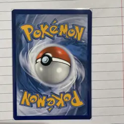 Celebi & Venusaur GX - SM167 - Pokemon Sun & Moon Promo Ultra Rare Card NM - Image 3