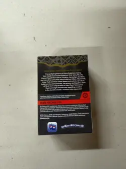 Brand New Pokemon Scarlet &Violet Paldean Fates Booster Bundle Sealed! - Image 3