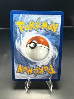Pokemon Iono’s Bellibolt Ex 188/159 Gold Holo Pokemon Card - Image 3
