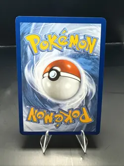 Pokemon Iono’s Bellibolt Ex 188/159 Gold Holo Pokemon Card - Image 4