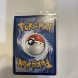 Erika's Hospitality 56/68 Rare Reverse Holo Pokemon Card Hidden Fates Lp - Image 2