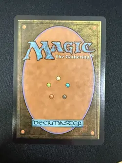 Ba Sing Se (EXTENDED) - Avatar Last Airbender (MTG) NM - Image 2