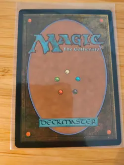 MTG Forest (Borderless Full Art) 0266 Edge of Eternities M/NM Free UK P&P - Image 2