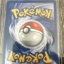 Pokemon Venusaur Wotc Promo Holo Card 13/53 English 2000 Stage 2 100 HP - Image 5