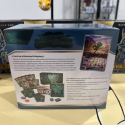 Pokemon Twilight Masquerade Elite Trainer Box ETB-New/ Factory Sealed/Ships Fast - Image 3