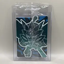 Pokemon Teal Mask Ogerpon Promo 123 Sealed - Image 2