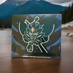 Pokemon TCG Twilight Masquerade Elite Trainer Box ETB New/Sealed In Hand! - Image 1