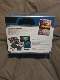 Pokemon TCG Twilight Masquerade Elite Trainer Box ETB New/Sealed In Hand! - Image 3