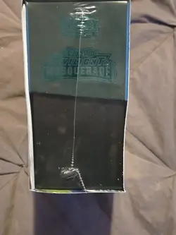 Pokemon TCG Twilight Masquerade Elite Trainer Box ETB New/Sealed In Hand! - Image 4