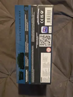 Pokemon TCG Twilight Masquerade Elite Trainer Box ETB New/Sealed In Hand! - Image 5