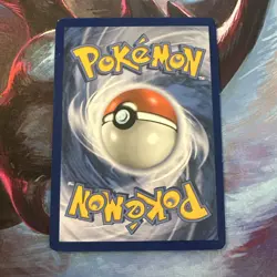 Kangaskhan #53 55/70 Dragon Majesty Charizard Stamped Pokemon TCG Card - Image 2