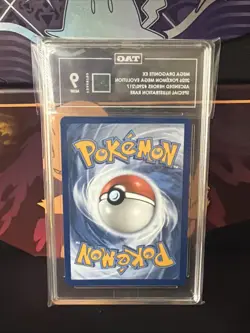 Pokemon TCG Mega Dragonite ex 290/217 Special Illustration Rare Ascended Heroes - Image 2