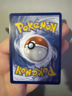 Pokemon TCG Mewtwo v Alt Art Full Art Holo Ultra Rare Card 072/078 Pokemon Go - Image 2