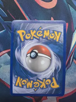 ELECTIVIRE LV.46 - 3/130 - DIAMOND&PEARL - HOLO RARE - POKEMON CARD - Image 2