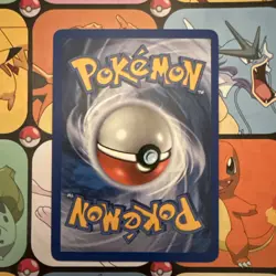 Pokemon POP Series 3 Ditto 12/17 near mint - Image 5