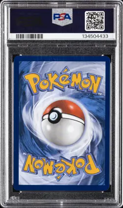 2025 POKEMON SVP EN-SV BLACK STAR PROMO ILLUSTRATION CONTEST 2024 PIKACHU PSA 10 - Image 2