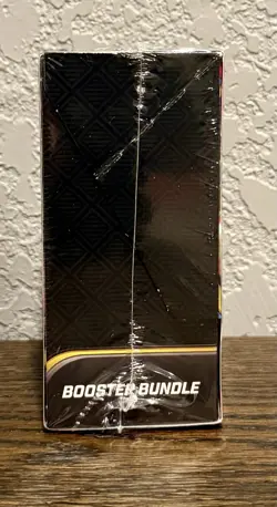 Pokemon TCG Mega Evolution Phantasmal Flames Booster Bundle Box Charizard 2025 - Image 5