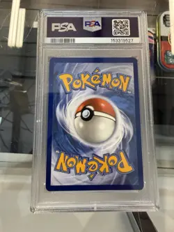 2025 POKEMON MEP EN-ME ULTRA-PREMIUM COLLECTION #023 MEGA CHARIZARD X EX PSA 10 - Image 2