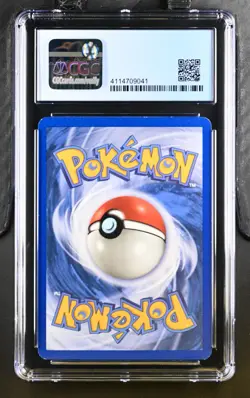 Gyarados (Delta Species) 8/110 Holon Phantoms Holo Pokemon TCG 2005 - Image 2