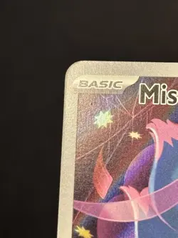 Misdreavus 233/217 - 🌊 ME: Ascended Heroes Pokemon TCG 🖤 - M/LP - Image 3