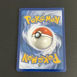 Pokemon TCG Gloom 198/197 Illustration Rare Obsidian Flames - Image 4