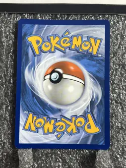 2023 Pokemon Onix 010/034 Holo TCG Classic Foil Exclusive New - Image 3