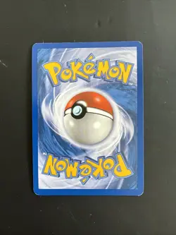 Pokemon TCG Gyarados (Shiny) 123/123 Heartgold & Soulsilver Holo - VLP - Image 2