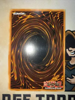 Destiny End Dragoon LODT-EN042 Ultimate Rare Unlimited YuGiOh NM - Image 4