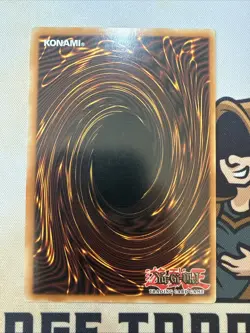 Destiny End Dragoon LODT-EN042 Ultimate Rare Unlimited YuGiOh NM - Image 5