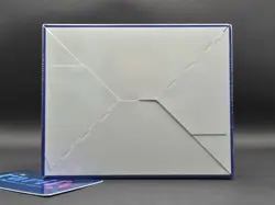 One Piece OP-14 The Azure Sea's Seven Booster Box OP14-EB04 English Sealed - Image 2