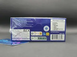 One Piece OP-14 The Azure Sea's Seven Booster Box OP14-EB04 English Sealed - Image 4