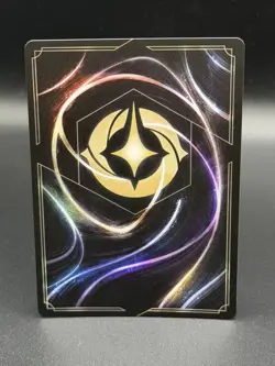 Disney Lorcana: Winterspell ~ Grandmother Willow Ancient Advisor 206/204 EPIC - Image 2