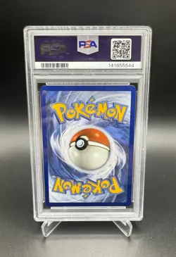 Pokemon Gardevoir EX Classic Collection Celebrations Card 93/101 PSA 10 GEM MINT - Image 2