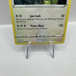 Pokemon Rayquaza - Promo SWSH: Sword & Shield Promo Cards SWSH029 LP - Image 4