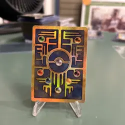 Pokemon TCG Ancient Mew Promo Holo Rare Card 1999/2000 - Image 5