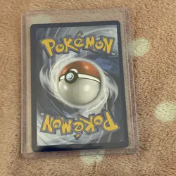 POKEMONS 3 CARD LOT ENGLISH PHANTASMAL FLAMES ETHANS ADVENTURE PLUS 2 PIKACHU - Image 3