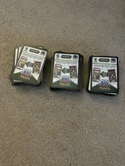 Unused 300 Pokemon TCG Scarlett & Violet/Sword & Shield Era Code Cards Lot - Image 1