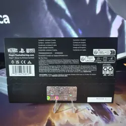 Magic: The Gathering Secret Lair x Uncharted Exclusive Edition Box 2024 5 Cards - Image 2