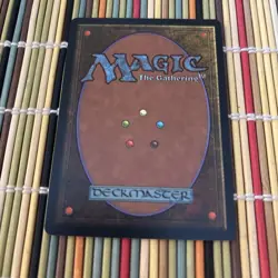 Mtg 5th Edition Instill Energy LP Free Shipping - Image 2