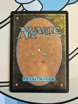 Crop Rotation SILVER SCROLL FOIL 181 JP Alt Art Strixhaven SOA MTG Rare Unplayed - Image 2