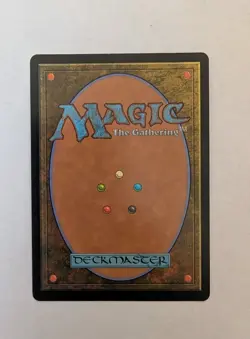 MTG Magic the Gathering Roaming Throne (258/491) The Lost Caverns of Ixalan NM - Image 2