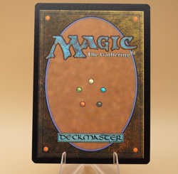 Anger | 2375 | Foil | Rare | Secret Lair | Last Ronin TMNT | Pack Fresh - Image 2