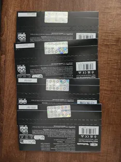 Magic The Gathering Secret Lair x Fallout Bundle Traditional Foil Edition MTG - Image 2