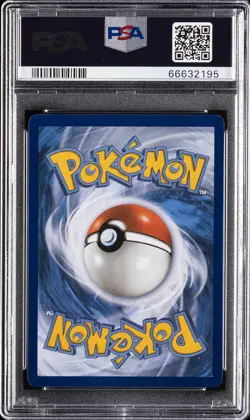 2021 POKEMON CELEBRATIONS CLASSIC COLLECTION #88 MEW EX-HOLO PSA 10 - Image 2