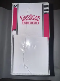 Pokemon TCG Scarlet & Violet White Flare Elite Trainer Box ETB Factory Sealed - Image 5